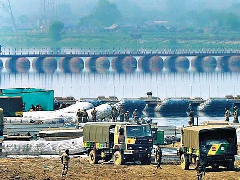 வாழும் கலை நடத்திய விழாவினால் பயங்கர சேதம்; யமுனை நதிச்சமவெளியைச் சீர்செய்ய 10 ஆண்டுகள் ஆகும்: நிபுணர்கள் குழு அறிக்கை