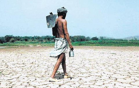 விவசாயிகளின் இயற்கை மரணத்துக்காக வழங்கப்படும் உதவித் தொகை ரூ.20,000 ஆக உயர்வு