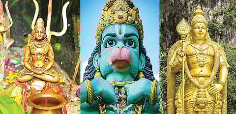 ஏவிளம்பி தமிழ்ப் புத்தாண்டு பொதுப் பலன்கள்: துலாம், விருச்சிகம், தனுசு