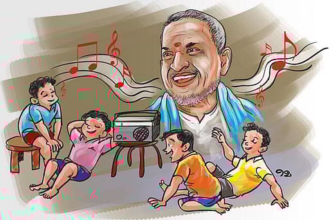 வேலையற்றவனின் டைரி 24 - இளையராஜா எனும் நாஸ்டால்ஜியா