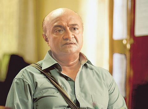 காலங்கள் மாறினாலும் ரசிகர்களைக் கட்டிப் போட முடியும்!- எம்.எஸ்.பாஸ்கர் நேர்காணல்