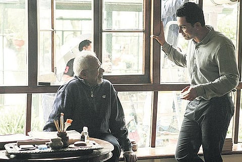 விமர்சனத்தில் ஏன் இந்த வன்மம்?