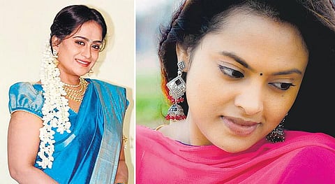 சேனல் சிப்ஸ்: ராஜா ராணிக்குத் தயார்