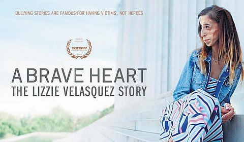 பக்கத்து வீடு: தோற்றம் மட்டும்தான் அழகா?