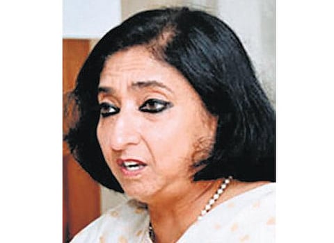 ஜிஎஸ்டி குறித்த விழிப்புணர்வு: ஒரு மண்டலத்துக்கு ரூ.1 கோடி ஒதுக்கீடு - சிபிஇசி தலைவர் உத்தரவு