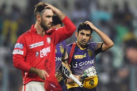 ஸ்பின் பவுலிங் பலவீனமா? : நிருபர் கேள்விக்கு எரிச்சலான மெக்ஸ்வெல் வெளியேற்றம்