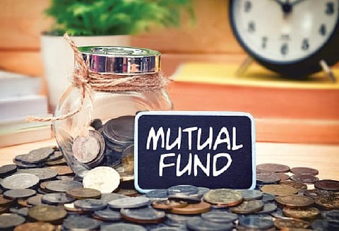 கடந்த நிதியாண்டில் மியூச்சுவல் பண்ட் துறை 42% வளர்ச்சி