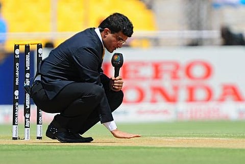 2017 சாம்பியன்ஸ் டிராபி வர்ணனையாளர்கள் குழு: ஐசிசி அறிவிப்பு