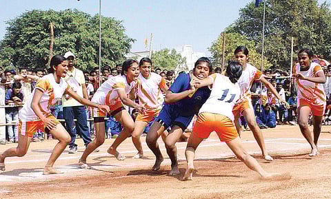 துறை அறிமுகம்: பட்டை தீட்டும் விளையாட்டு விடுதிகள்