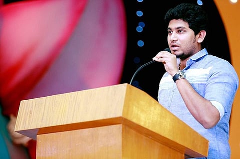 சசிகலா குடும்பத்தை ஒதுக்கும் முடிவு விவேகமானதே: சசிகலாவின் தம்பி மகன்