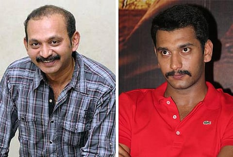 மீண்டும் இணைகிறது ராதாமோகன் - அருள்நிதி கூட்டணி