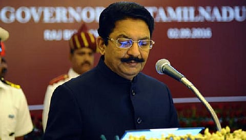 ராஜ்பவனை சுற்றிப் பார்க்கும் வசதி: ஆளுநர் இன்று தொடங்கிவைக்கிறார்