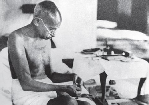 சம்பாரண் ஏன் காந்திக்கும் நமக்கும் அவ்வளவு முக்கியமானது?