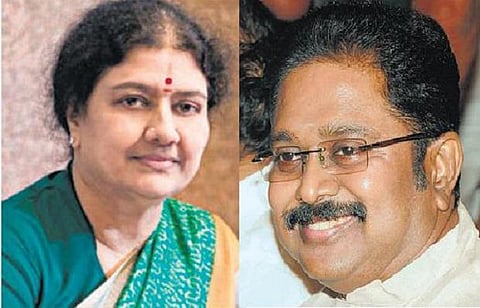 அதிமுகவில் இருந்து ஒதுக்கிவைக்கப்படும் சசிகலா குடும்பம்: அரசியல் பார்வையாளர்கள் கருத்து