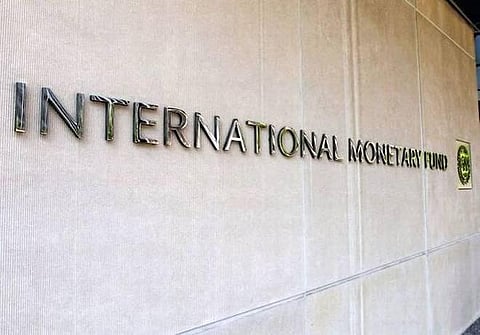 சமீப ஆண்டுகளில் இந்தியப் பொருளாதாரம் கவனிக்கத்தக்க வளர்ச்சி பெற்றுள்ளது: ஐ.எம்.எஃப்.
