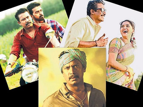 கதைப் பஞ்சம் யாருடைய பிரச்சினை? - சமுத்திரகனி நேர்காணல்