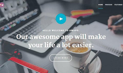 செயலி புதிது: பண்டமாற்றுச் செயலி
