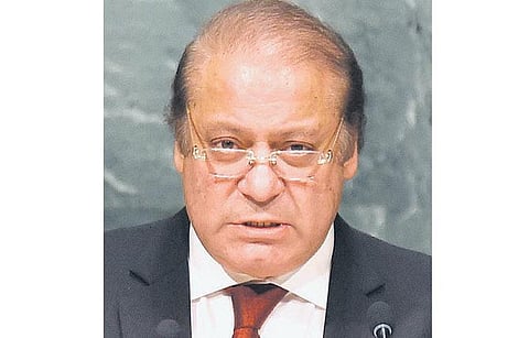 ‘பனாமா பேப்பர்ஸ்’ அம்பலப்படுத்திய ஊழல்: நவாஸ் ஷெரீப் மீதான குற்றச்சாட்டை விசாரிக்க கூட்டு விசாரணைக் குழு - பாகிஸ்தான் உச்ச நீதிமன்றம் உத்தரவு