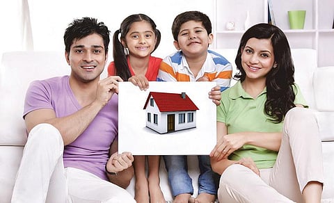 அனைவருக்கும் வீடு ‘2022’: வெறும் கனவா?