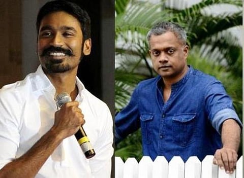 ப.பாண்டி கதை தொடர வேண்டும்: தனுஷுக்கு கவுதம் மேனன் வேண்டுகோள்