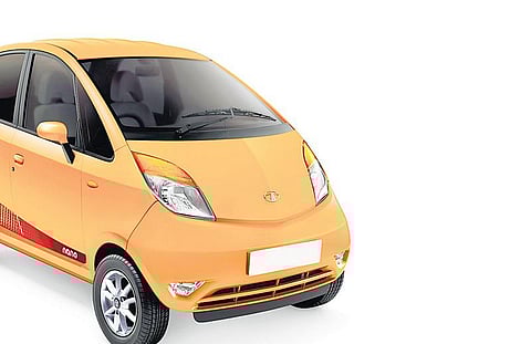 இறுதி மூச்சை சுவாசிக்கும் நானோ