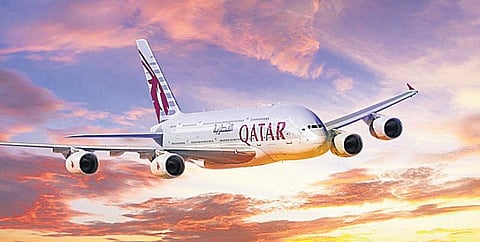 பரபரப்பாகும் வான்வெளி