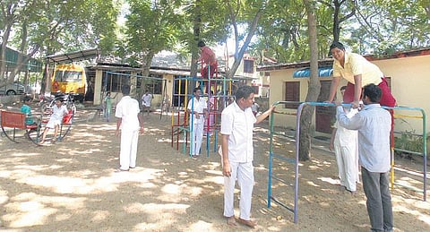 சவாலே சமாளி