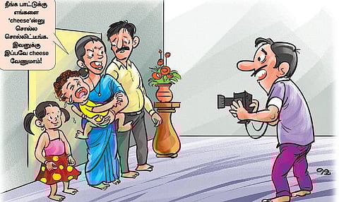 ஆங்கிலம் அறிவோமே 157: இப்படியெல்லாம்கூட கேள்விகளா?