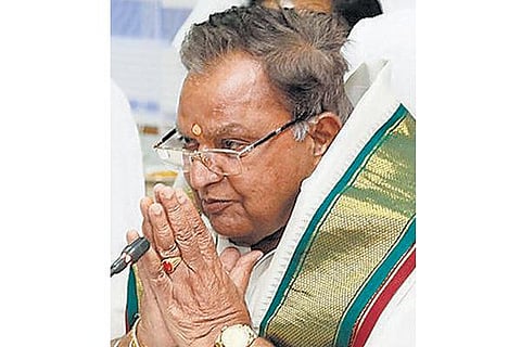 முறைகேடுகளை தடுக்க ஜூன் மாதம் முதல் குலுக்கல் முறையில் ஆர்ஜித சேவை டிக்கெட்: திருமலை திருப்பதி தேவஸ்தானம் அறிவிப்பு