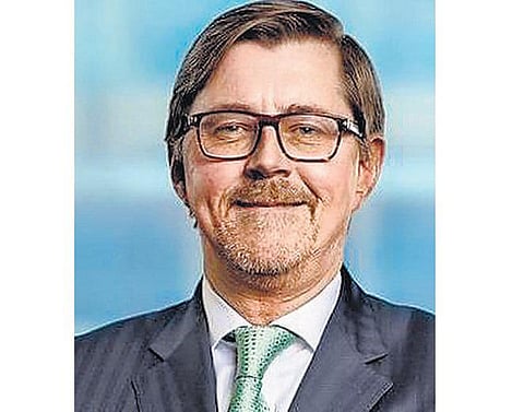 இவரைத் தெரியுமா?- அண்டே ஹால்போர்டு