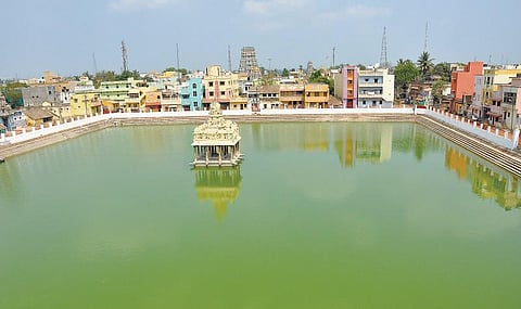 ஸ்ரீ ராமானுஜர் 1000: மே 1 - திருவாதிரை திருநட்சத்திரம் திக்கெட்டும் கொண்டாட்டம்