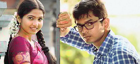 இயக்குநரின் குரல்: பள்ளிப் பருவம் கொண்டாட மட்டும்தானா? - வாசுதேவ் பாஸ்கர்