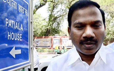 2ஜி அலைக்கற்றை ஊழல் வழக்கில் ஜூலை 15-ம் தேதி தீர்ப்பு: சிபிஐ சிறப்பு நீதிமன்ற நீதிபதி ஓ.பி.சைனி அறிவிப்பு