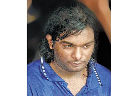 தாய், தந்தை, தங்கை, உறவினரை கொலை செய்த கேரள இளைஞர் மனநல மருத்துவமனையில் அனுமதி