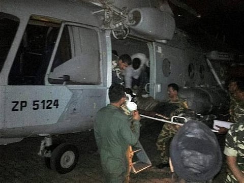 பழங்குடி பெண்கள் மீதான பாலியல் அத்துமீறல்களுக்கு பழிதீர்க்க நடந்ததா சுக்மா தாக்குதல்?