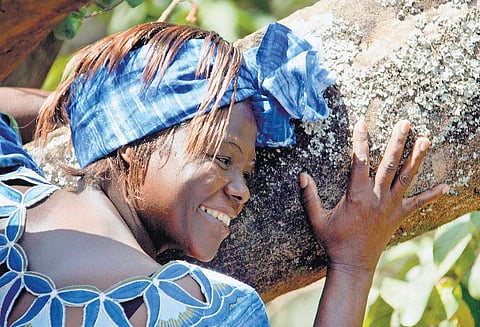 வான் மண் பெண் 03: வேர்களை மறக்காத ‘வணங்காமுடி!’