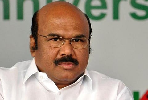 செம்மலை கருத்து: ஓபிஎஸ் அணி விளக்கமளிக்க ஜெயக்குமார் வலியுறுத்தல்