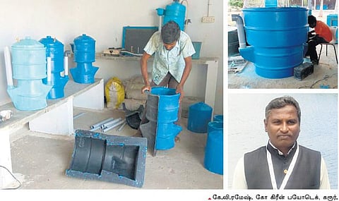 உன்னால் முடியும்: மக்கள் மனத்தடையில் இருந்து வெளியே வர வேண்டும்