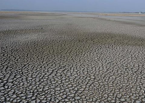 சென்னைக்கு குடிநீர் வழங்கும் ஏரிகள் வறண்டன: கடும் குடிநீர் பஞ்சத்தை எதிர்நோக்கும் சென்னை மாநகரம்
