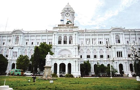 சென்னை மாநகராட்சியில் தூய்மை இந்தியா மாதமாக மே மாதம் கடைபிடிப்பு: துப்புரவு தொழிலாளர்களை கவுரவிக்க ஏற்பாடு