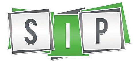 எஸ்ஐபி-யின் மறுபக்கம்