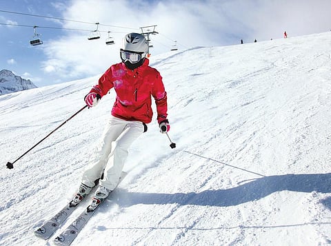 காரணம் ஆயிரம்: சொரசொரப்பான பொருட்கள் வழுக்குமா?