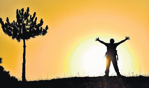 கேள்வி மூலை 28: இளம்வெயில் உற்சாகம் தருவது ஏன்?