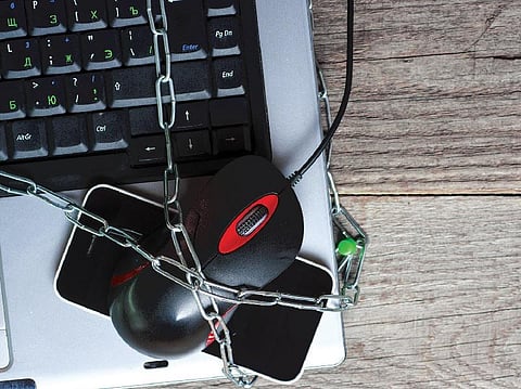 உலக பாஸ்வேர்ட் தினம் மே 4: உங்களுடைய கடவுச்சொல் பத்திரமா?