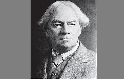 ஜெரோம் கே.ஜெரோம்