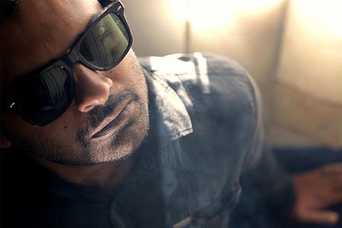 அவதாரை விட ரஜினி படம் அதிக வசூல் செய்யுமா?- ரசிகரின் கருத்துக்கு அல்போன்ஸ் புத்திரனின் பதில்