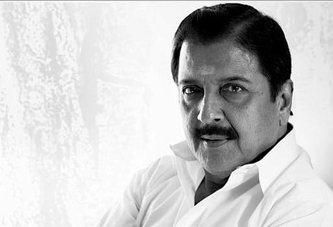 அகரம் பவுண்டேஷனுக்கு தனது வீட்டை தானமாக வழங்கிய சிவகுமார்