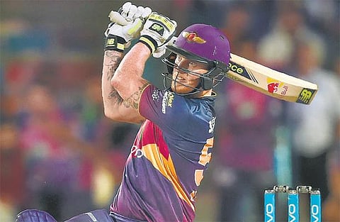 ஈடன் கார்டன் மைதானத்தில் கொல்கத்தா - புனே இன்று பலப்பரீட்சை