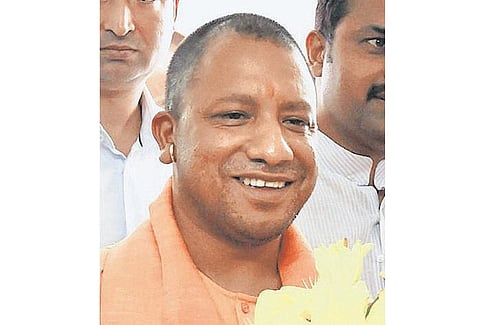 வரிப்பணம் வீணாவதைத் தடுக்க ஆதித்யநாத்தை பின்பற்ற தமிழக அரசு முன்வருமா?