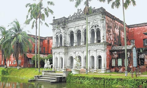 ஊர்ப் புதிர் 05: இரு நதி பாயும் நாடு